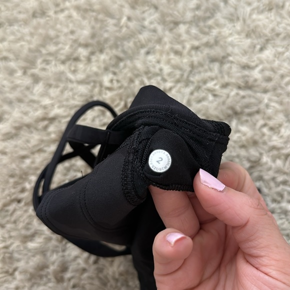 Lululemon Sports Bra - Picture 3 of 3